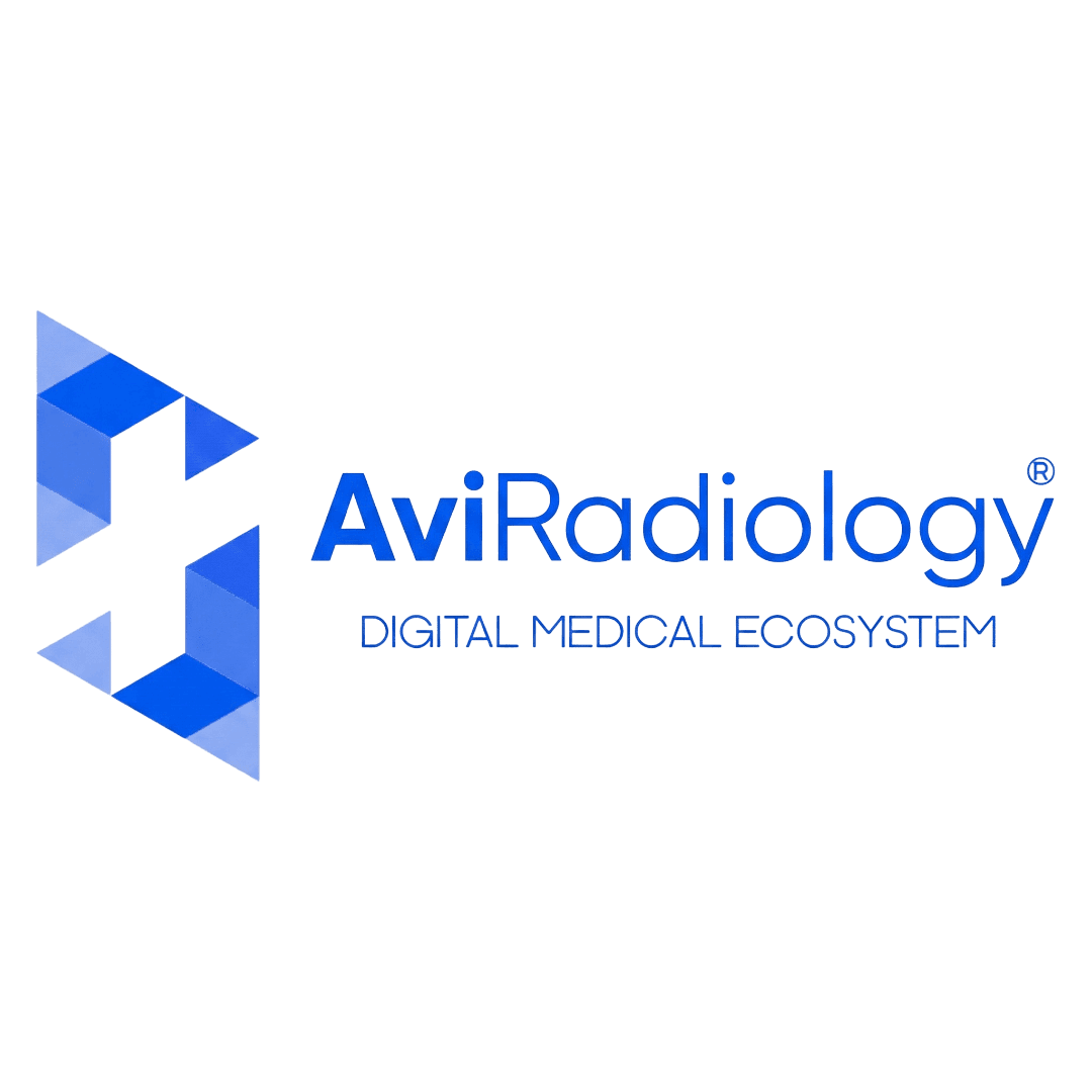 AviShifo — Digital Medical Ecosystem